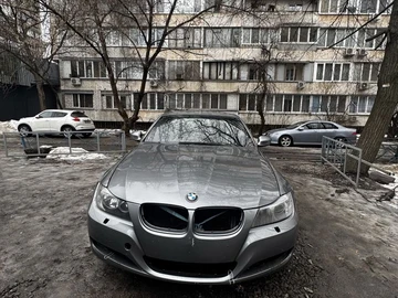 Авто BMW 3 Серия 2008 № 8530810