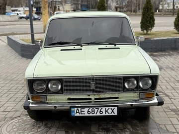 Авто ВАЗ 21063 1986 № 8530811