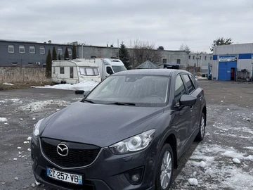 Авто Mazda Cx-5 2014 № 8530807
