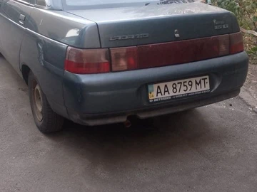 Авто ВАЗ 2110 2000 № 8530813