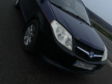 Авто Geely Mk 2008 № 8530815