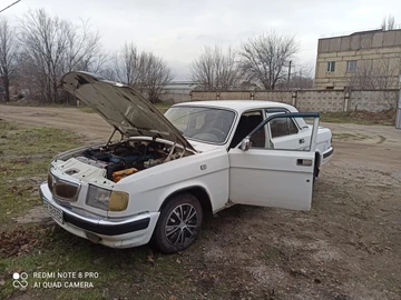 Авто ГАЗ 3110 1999 № 8530816