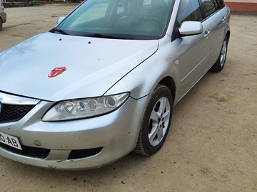 Авто Mazda 6 2002 № 8530827