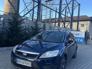 Авто Ford Focus 2011 № 8530870