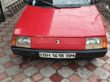 Авто ЗАЗ 1105 1995 № 8530872