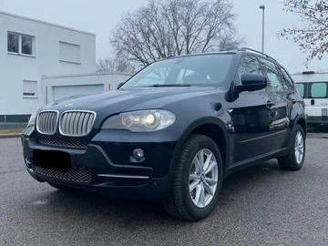 Авто BMW X5 2008 № 8530874