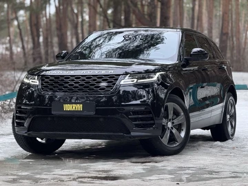 Авто Land Rover 109 2019 № 8530879
