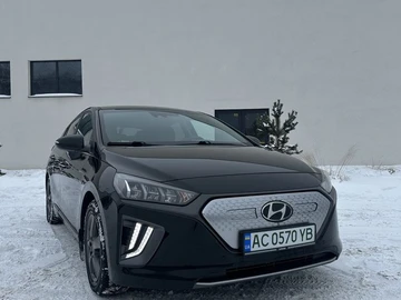 Авто Hyundai Ioniq 2019 № 8530889