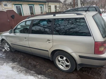 Авто Volkswagen Corrado 2004 № 8530895