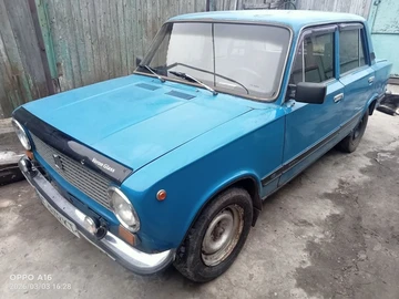 Авто ВАЗ 2101 1985 № 8530896