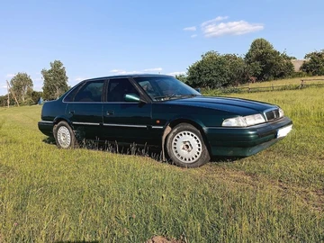 Авто Honda Legend 1993 № 8530912
