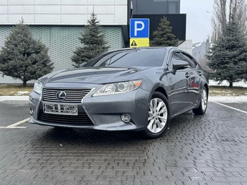 Авто Lexus Es Серія 2013 № 8530917