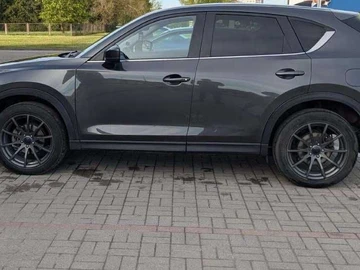 Авто Mazda Cx-5 2018 № 8530919