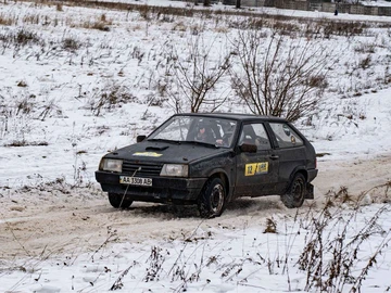 Авто ВАЗ 2108 1987 № 8530923