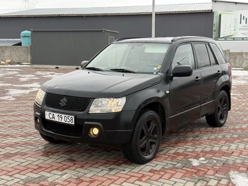 Авто Suzuki Grand Vitara 2007 № 8530927