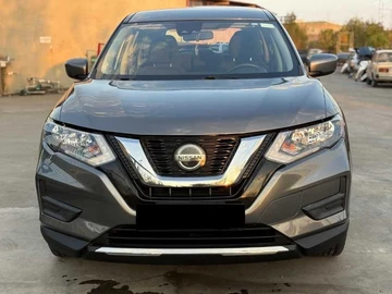 Авто Nissan 100Nx 2018 № 8530938