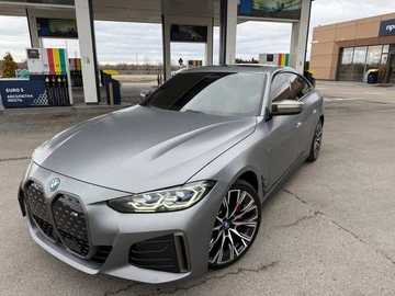 Авто BMW 4 Серия 2022 № 8530958