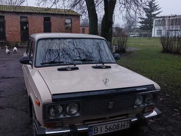Авто ВАЗ 2106 1998 № 8530962