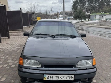 Авто ВАЗ 2115 2007 № 8530965