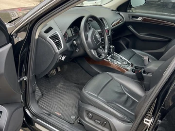 Авто Audi Q5 2012 № 8530968