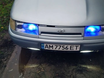Авто ВАЗ 2110 2007 № 8530973