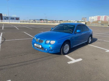 Авто Rover 75 2000 № 8530976