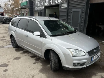Авто Ford Focus 2006 № 8530981