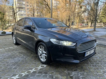 Авто Ford Fusion Usa  2013 № 8530983