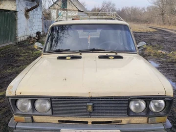 Авто ВАЗ 2106 1995 № 8530989