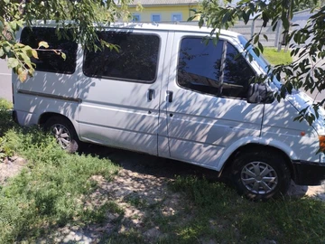 Авто Ford Transit 1991 № 8530992