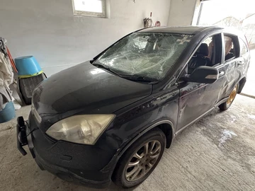Авто Honda Cr-V 2007 № 8531000