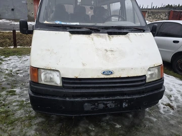 Авто Ford Transit 1988 № 8531067