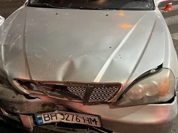 Авто Daewoo Magnus 2000 № 8531073