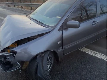 Авто Mitsubishi Lancer 2007 № 8531078