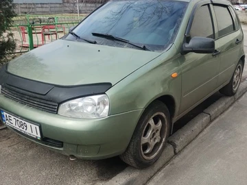 Авто ВАЗ 1119 Kalina 2008 № 8531080