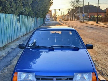 Авто ВАЗ 21099 2009 № 8531081