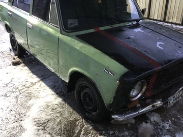 Авто ВАЗ 2101 1986 № 8531087