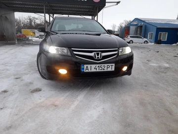 Авто Honda Accord 2006 № 8531099