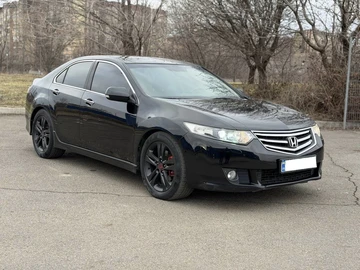 Авто Honda Accord 2010 № 8531103