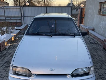 Авто ВАЗ 21114 2005 № 8531105