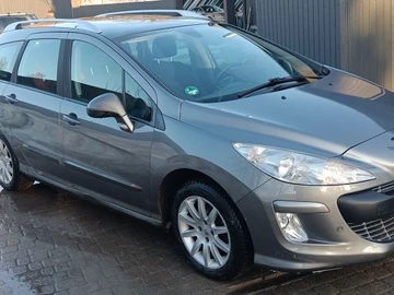 Авто Peugeot 308 2010 № 8531108