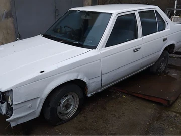 Авто Toyota Corona 1983 № 8531129