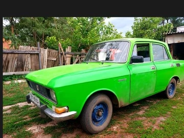 Авто  2140 1979 № 8531137