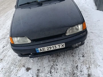 Авто ВАЗ 2115 2008 № 8531138