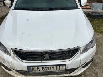 Авто Peugeot 104 2018 № 8531140