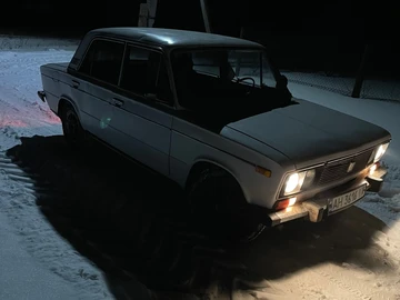 Авто ВАЗ 2106 1988 № 8531143