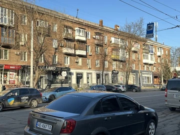 Авто Chevrolet Lacetti 2006 № 8531147