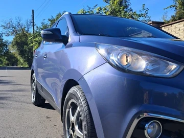 Авто Hyundai Ix35 2013 № 8531148