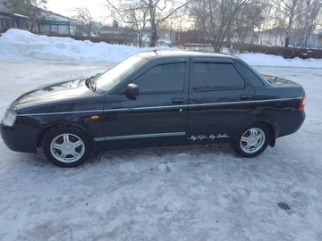 Авто ВАЗ 2170 Priora 2009 № 8531151