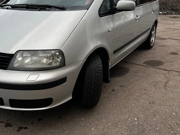 Авто SEAT Alhambra 2004 № 8531152